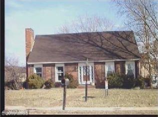 3215 Bryant Ave, Baltimore, MD 21227