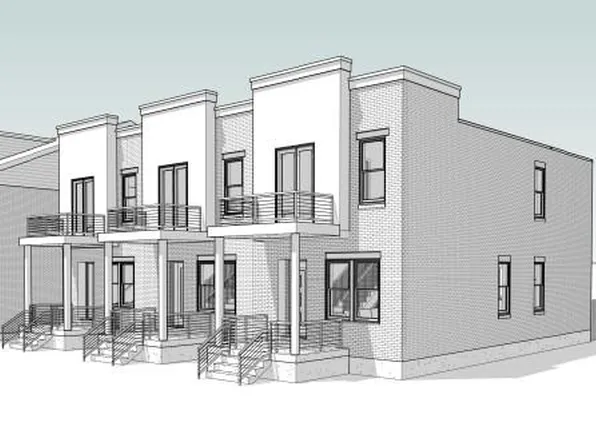 201 W Steins St, Saint Louis, MO 63111