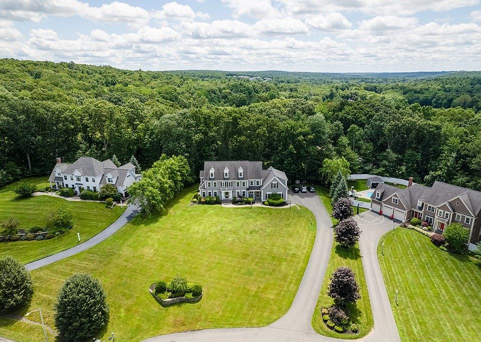 21 Robin Dr, North Grafton, MA 01536 Zillow