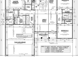 358 Split Rail Farm Rd, Senoia, GA 30276