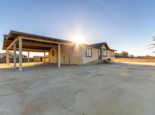 705 S 350th Ave, Tonopah, AZ 85354