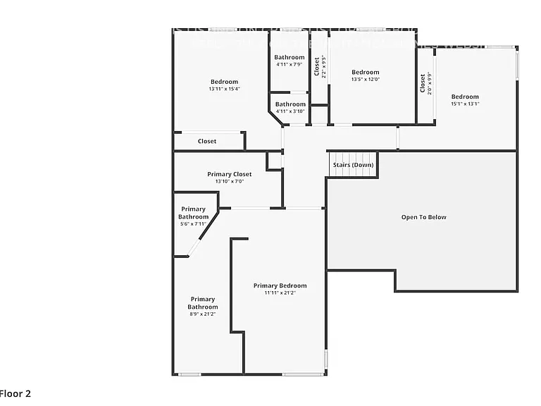 15533 SW 96th Ter — Photo 3