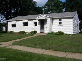 59 Wilson Ave, Chadwick, IL 61014