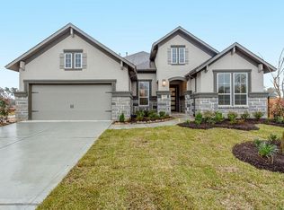 5506 Fulvetta Park Trl, Porter, TX 77365