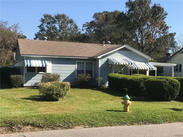 901 Fairmont St, Mobile, AL 36606