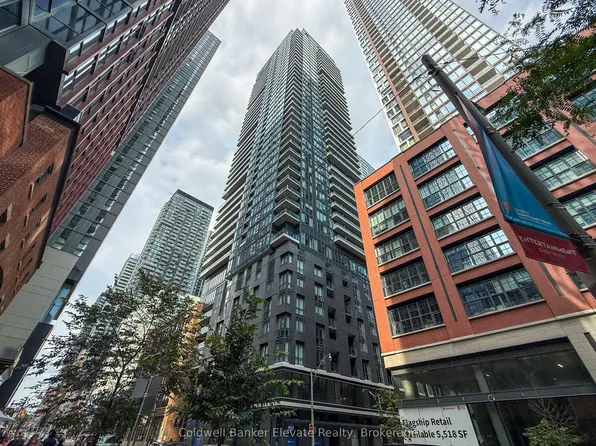 115 Blue Jays Way, Toronto, ON