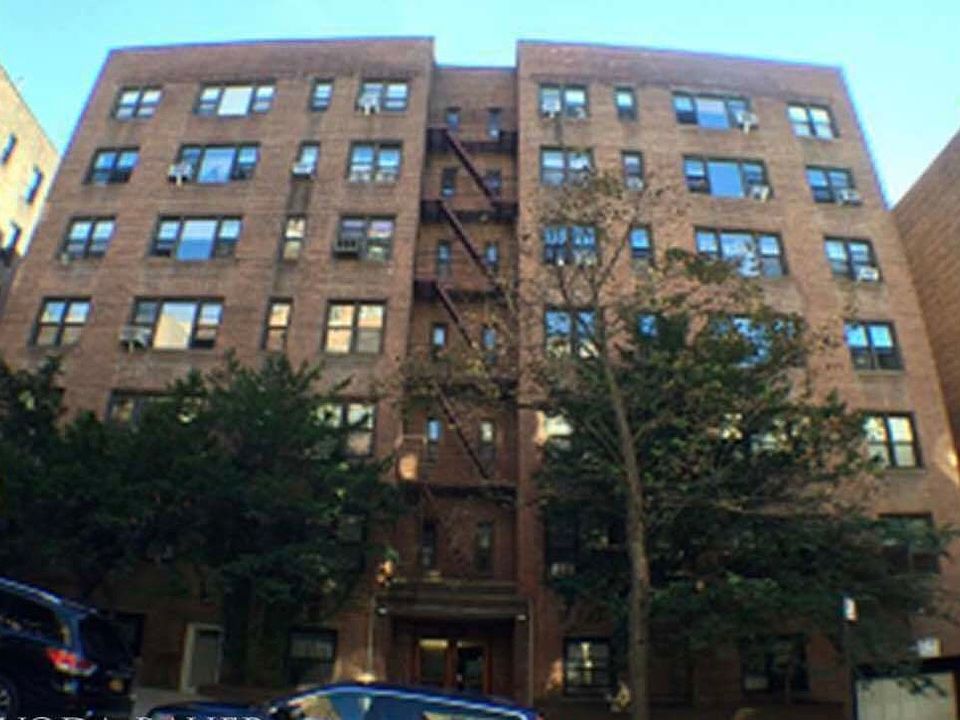 1st image of 580 W 215th St APT 3D