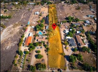 0 Old Elsinore Rd LOT 7, Perris, CA 92570
