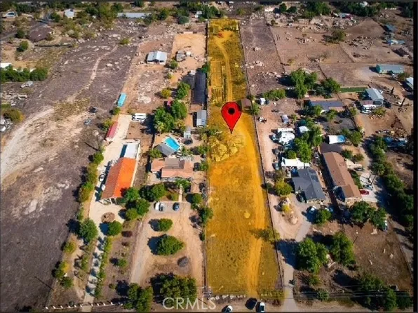 0 Old Elsinore Rd Lot 7, Perris, CA 92570