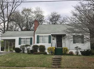 2323 Cecil Ave, Knoxville, TN 37917
