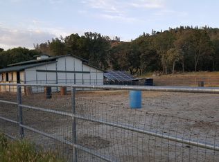 2261 Saffron Ln, Pilot Hill, CA 95664