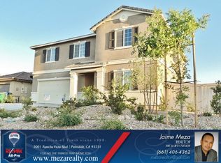 3114 Garnet Ln, Lancaster, CA 93535