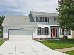 6429 N 105th St, Omaha, NE 68134