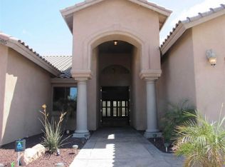3585 S 18th Ave, Yuma, AZ 85365