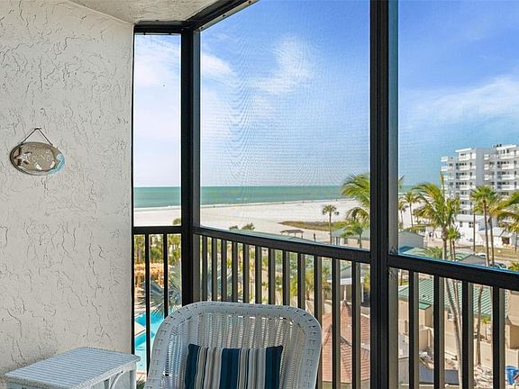 2nd image of 5880 Midnight Pass Rd APT 605