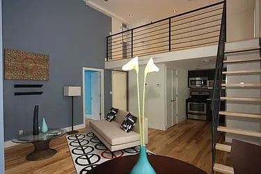 Rented by Halcyon Management Group LLC