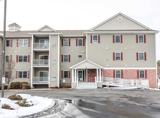 65 Fordway Ext #105, Derry, NH 03038