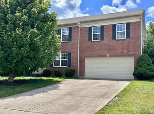 7757 Hunt Club Dr, Mason, OH 45040