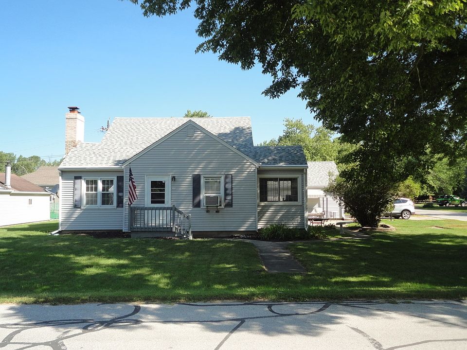 1st image of this home