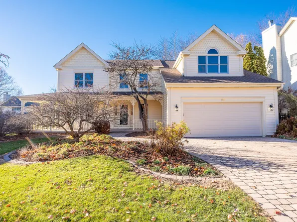 1104 Thatcher Trl, Dundee, IL 60118