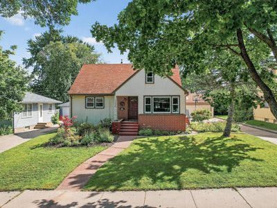 1220 Stryker Ave, West Saint Paul, MN, 55118