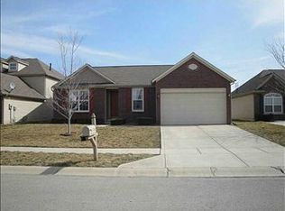 2347 Shoemaker Ct, Indianapolis, IN 46229