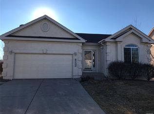 6732 Granite Peak Dr, Colorado Springs, CO 80923