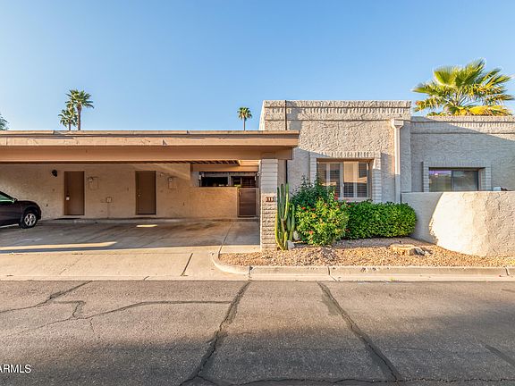 3rd image of 4525 N 66TH Street #116