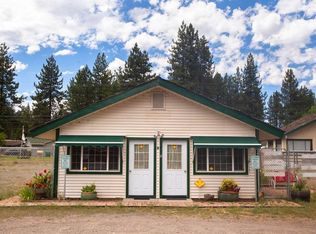 666 Main St, Chester, CA 96020