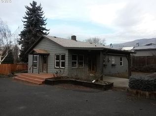 202 Beech St, Lyle, WA 98635