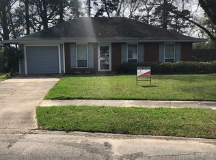 4350 Debellevue Dr, Baton Rouge, LA 70809