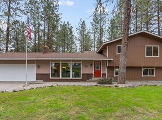 527 E Glencrest Dr, Spokane, WA 99208