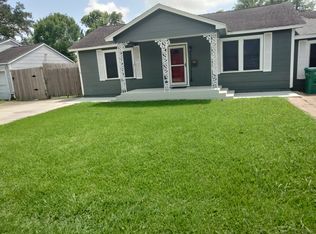 512 Elmo St, La Marque, TX 77568
