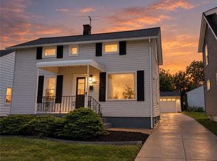 3407 Wellington Ave, Parma, OH 44134