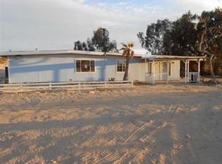 1555 La Buena Tierra Ave, Twentynin Plm, CA 92277