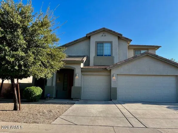 14789 W WINDSOR Avenue, Goodyear, AZ 85395