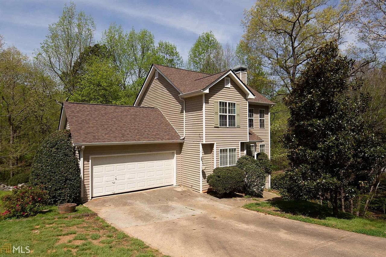 64 River Oak Ct, Dawsonville, GA 30534 Zillow