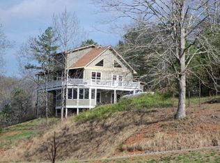 553 Tahlfield Rd, Sylva, NC 28779