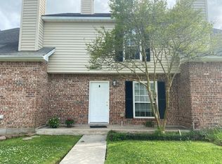 906 Carriage Light Loop #906, Youngsville, LA 70592