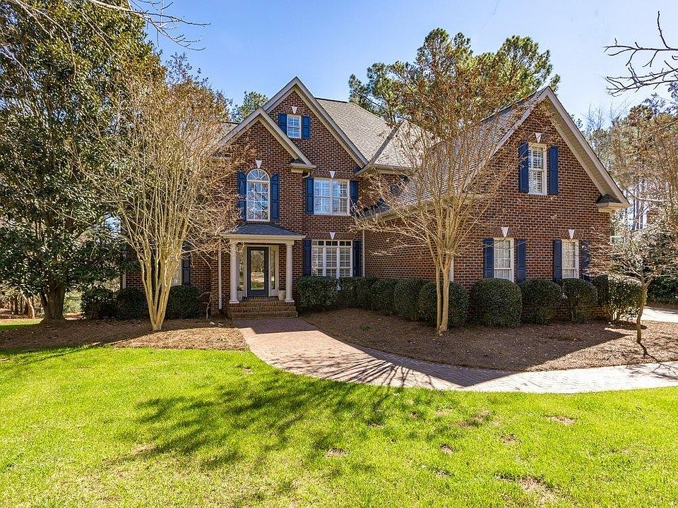 211 Indian Wells Dr, Spartanburg, SC 29306 Zillow