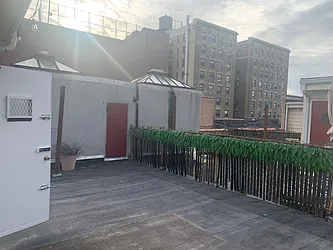 Rented by Keyah Enterprises