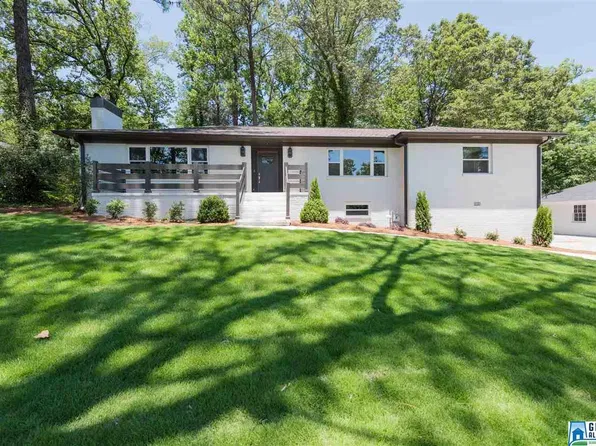 506 Windsor Dr, Homewood, AL 35209