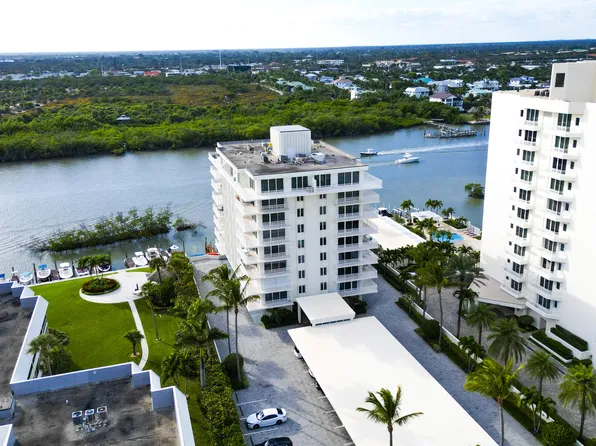 375 Beach Road #201, Tequesta, FL 33469