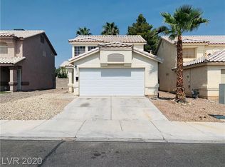 7512 Jockey Ave, Las Vegas, NV 89130