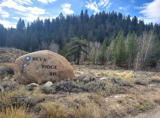 Edward E. Hill Lot 6 Drive, Twin Lakes, CO 81251