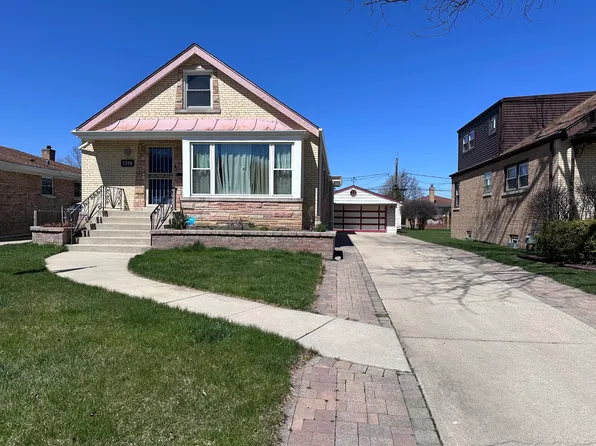 2225 Terry Ln W, Broadview, IL 60155