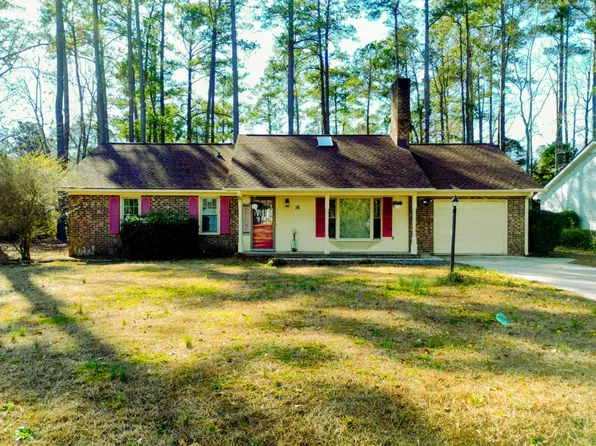 16 Bayberry Cir, Carolina Shores, NC 28467