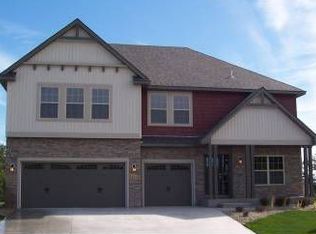 14841 Maryland Ave, Savage, MN 55378