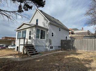 36 1st St SE, Ortonville, MN 56278