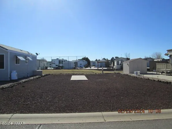 1823 Juniper Ridge Dr, Show Low, AZ 85901